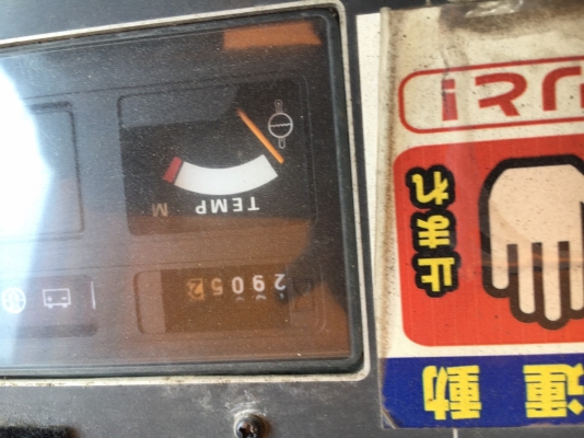 Sumitomo HA60C-3 รถปูยาง 6 เมตร สภาพดี *แทรคยาง นำเข้าจากญี่ปุ่น โทร. 080-6565422 (หนิง)