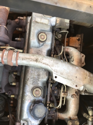 Sumitomo HA60C-3 รถปูยาง 6 เมตร สภาพดี *แทรคยาง นำเข้าจากญี่ปุ่น โทร. 080-6565422 (หนิง)