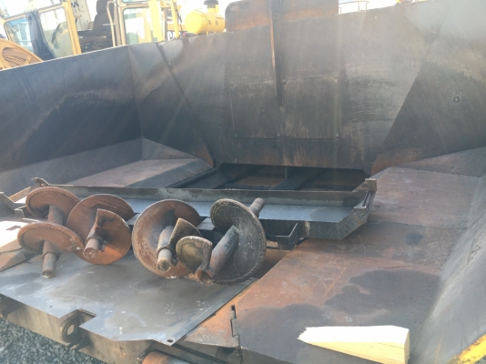 Sumitomo HA60C-3 รถปูยาง 6 เมตร สภาพดี *แทรคยาง นำเข้าจากญี่ปุ่น โทร. 080-6565422 (หนิง)