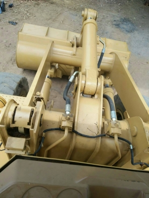 ขาย รถตัก 916 ดิสเบรก