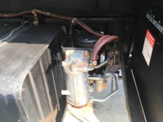 Hino 344 แรง ปี 58 แม่ลูกกระบะดั้มพ์สามมิตร ลูก 3 เพลาแท้ เดิมบางทุกจุด สภาพสวยพร้อมใช้งาน ทะเบียนพร้อม Hino 344 แรง ปี 58 แม่ลูกกระบะดั้มพ์สามมิตร ลูก 3 เพลาแท้ เดิมบางทุกจุด สภาพสวยพร้อมใช้งาน ทะเบียนพร้อม