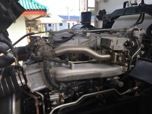 Hino 344 แรง ปี 58 แม่ลูกกระบะดั้มพ์สามมิตร ลูก 3 เพลาแท้ เดิมบางทุกจุด สภาพสวยพร้อมใช้งาน ทะเบียนพร้อม Hino 344 แรง ปี 58 แม่ลูกกระบะดั้มพ์สามมิตร ลูก 3 เพลาแท้ เดิมบางทุกจุด สภาพสวยพร้อมใช้งาน ทะเบียนพร้อม