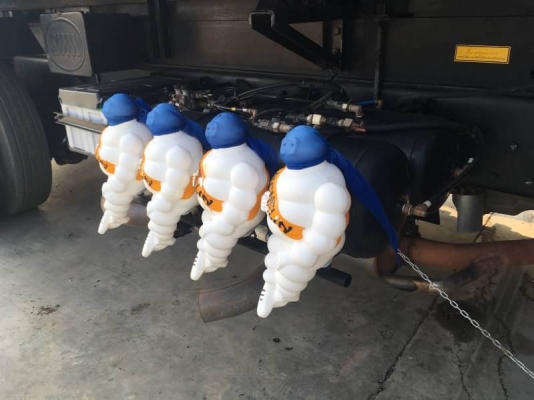 Hino 344 แรง ปี 58 แม่ลูกกระบะดั้มพ์สามมิตร ลูก 3 เพลาแท้ เดิมบางทุกจุด สภาพสวยพร้อมใช้งาน ทะเบียนพร้อม Hino 344 แรง ปี 58 แม่ลูกกระบะดั้มพ์สามมิตร ลูก 3 เพลาแท้ เดิมบางทุกจุด สภาพสวยพร้อมใช้งาน ทะเบียนพร้อม