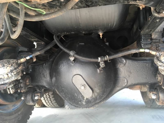 Hino 344 แรง ปี 58 แม่ลูกกระบะดั้มพ์สามมิตร ลูก 3 เพลาแท้ เดิมบางทุกจุด สภาพสวยพร้อมใช้งาน ทะเบียนพร้อม Hino 344 แรง ปี 58 แม่ลูกกระบะดั้มพ์สามมิตร ลูก 3 เพลาแท้ เดิมบางทุกจุด สภาพสวยพร้อมใช้งาน ทะเบียนพร้อม