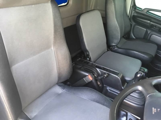 Hino 344 แรง ปี 58 แม่ลูกกระบะดั้มพ์สามมิตร ลูก 3 เพลาแท้ เดิมบางทุกจุด สภาพสวยพร้อมใช้งาน ทะเบียนพร้อม Hino 344 แรง ปี 58 แม่ลูกกระบะดั้มพ์สามมิตร ลูก 3 เพลาแท้ เดิมบางทุกจุด สภาพสวยพร้อมใช้งาน ทะเบียนพร้อม