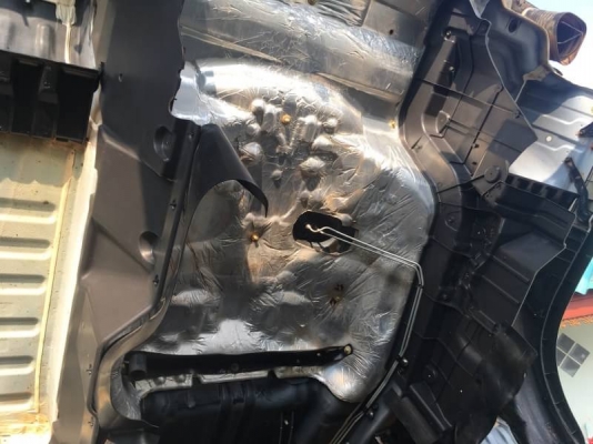 Hino 344 แรง ปี 58 แม่ลูกกระบะดั้มพ์สามมิตร ลูก 3 เพลาแท้ เดิมบางทุกจุด สภาพสวยพร้อมใช้งาน ทะเบียนพร้อม Hino 344 แรง ปี 58 แม่ลูกกระบะดั้มพ์สามมิตร ลูก 3 เพลาแท้ เดิมบางทุกจุด สภาพสวยพร้อมใช้งาน ทะเบียนพร้อม