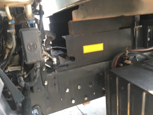 Hino 344 แรง ปี 58 แม่ลูกกระบะดั้มพ์สามมิตร ลูก 3 เพลาแท้ เดิมบางทุกจุด สภาพสวยพร้อมใช้งาน ทะเบียนพร้อม Hino 344 แรง ปี 58 แม่ลูกกระบะดั้มพ์สามมิตร ลูก 3 เพลาแท้ เดิมบางทุกจุด สภาพสวยพร้อมใช้งาน ทะเบียนพร้อม