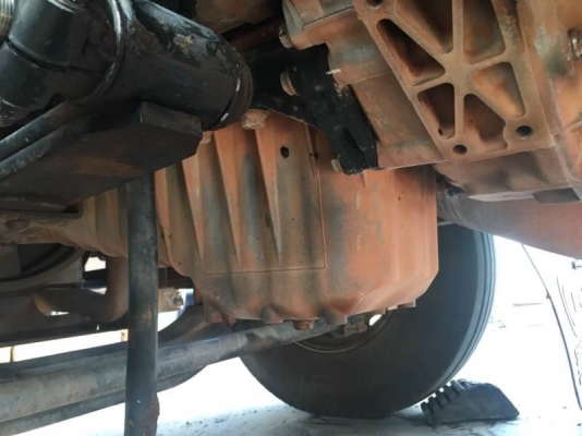 Hino 344 แรง ปี 58 แม่ลูกกระบะดั้มพ์สามมิตร ลูก 3 เพลาแท้ เดิมบางทุกจุด สภาพสวยพร้อมใช้งาน ทะเบียนพร้อม Hino 344 แรง ปี 58 แม่ลูกกระบะดั้มพ์สามมิตร ลูก 3 เพลาแท้ เดิมบางทุกจุด สภาพสวยพร้อมใช้งาน ทะเบียนพร้อม