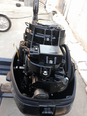 Suzuki15 FourStroke หาง21นิ้ว Suzuki15 FourStroke หาง21นิ้ว