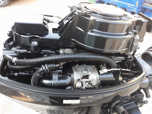 Suzuki15 FourStroke หาง21นิ้ว Suzuki15 FourStroke หาง21นิ้ว