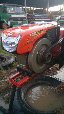 ขายเครื่องRTพลัส125ใหม่มาก