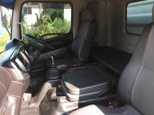 HINO S500 เครื่อง 344 แรง กลางปี 56 กระบะสามมิตรไม่ดั้มพ์ ท่อเอส ท้องอ่างมิเนียม ยางดีเรเดียล กระบะสามมิตรไม่ดั้มพ์ ใส่ของได้ 32.5ตัน สภาพรถเดิมๆ ทะเบียนพร้อม