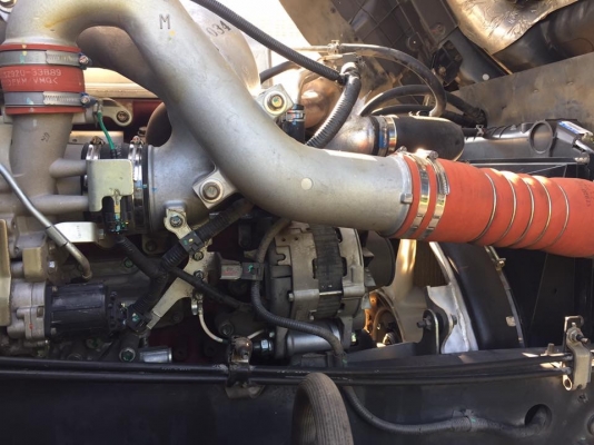 HINO S500 เครื่อง 344 แรง กลางปี 56 กระบะสามมิตรไม่ดั้มพ์ ท่อเอส ท้องอ่างมิเนียม ยางดีเรเดียล กระบะสามมิตรไม่ดั้มพ์ ใส่ของได้ 32.5ตัน สภาพรถเดิมๆ ทะเบียนพร้อม