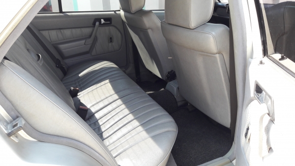 ขาย BENZ 190E ถูกๆ