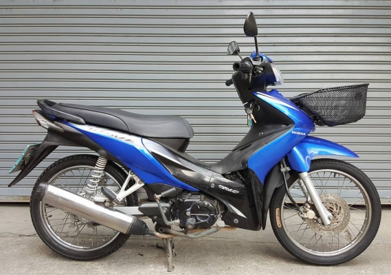ขออนุญาตขาย HONDA WAVE 110-i NEW พร้อมใช้งาน สภาพเดิมๆ ฟรีค่าโอนครบ ขออนุญาตขาย HONDA WAVE 110-i NEW พร้อมใช้งาน สภาพเดิมๆ ฟรีค่าโอนครบ