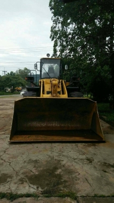 ขาย รถตัก KOMATSU. WA 350-3