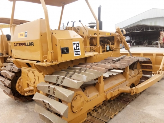 ขาย D5B ตีนเป็ด บิ้วใหม่ทุกรบบ