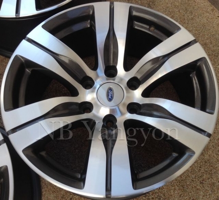 ล้อแม็ก Ford ขอบ18