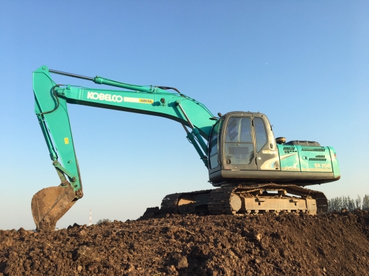 KOBELCO SK200-8 Super-X  7000 ชม รถสวยเดิม ติดต่อโดยตรง 081-4283210
