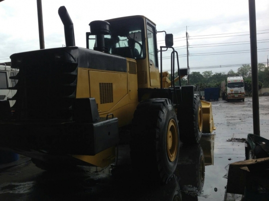 ขาย รถตัก WA400-3 เอกสารอินวอย