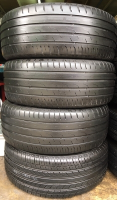 ยาง TOYO 215-50-17 ปี 16