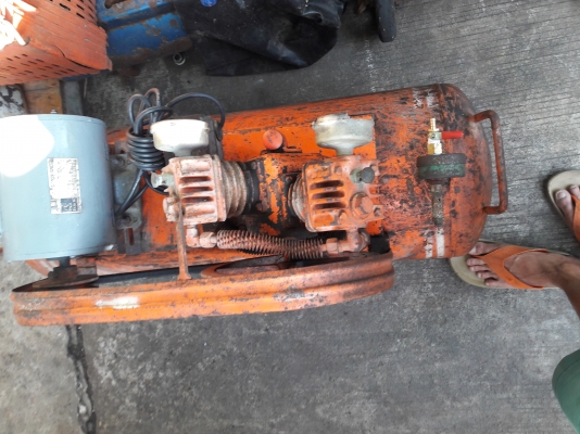 ขาย !! ปั้มลม.ยี่ห้อฟูเชง.ขนาด1/2แรงมอเตอร์โตชิบ้า.สภาพเดิมพร้อมใช้งาน ขาย !! ปั้มลม.ยี่ห้อฟูเชง.ขนาด1/2แรงมอเตอร์โตชิบ้า.สภาพเดิมพร้อมใช้งาน