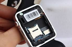 นาฬิกาโทรศัพท์มีกล้อง ใส่ซิมได้ นาฬิกาโทรศัพท์มีกล้อง ใส่ซิมได้