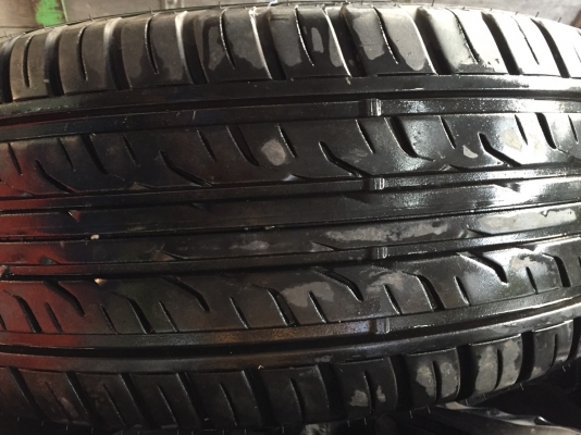 Fortuner TRD20 แท้พร้อมยาง  สีเดิม ไม่ซ่อม ไม่ทำสี เดิมๆเลยค่ะ