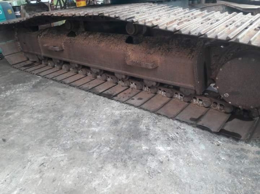 ขายKOBELCO SK200-3 มาร์คไฟว์ ซุปเปอร์ เก่านอก แทรคใหญ่ เดิมๆๆ มีลายแย๊ก พร้อมใช้ โทร 089-3818694 ดวงนภา ขายKOBELCO SK200-3 มาร์คไฟว์ ซุปเปอร์ เก่านอก แทรคใหญ่ เดิมๆๆ มีลายแย๊ก พร้อมใช้ โทร 089-3818694 ดวงนภา