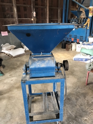 ขาย เครือง  โม่ รำไม่มีไคปั่น ขาย14000