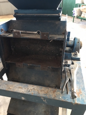 ขาย เครือง  โม่ รำไม่มีไคปั่น ขาย14000