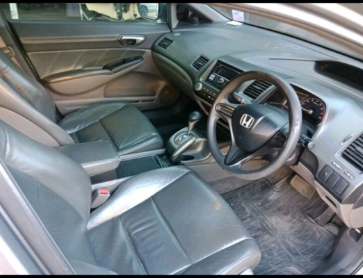 ซีวิคFD1.8V-TECสวยๆ