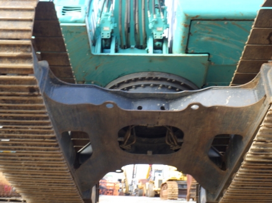 ขายรถขุดนำเข้าจากประเทศญี่ปุ่น kobelco sk125 yv06 แทรกกว้าง 60 cm สนใจติดต่อสอบถาม 0923309229 อีด