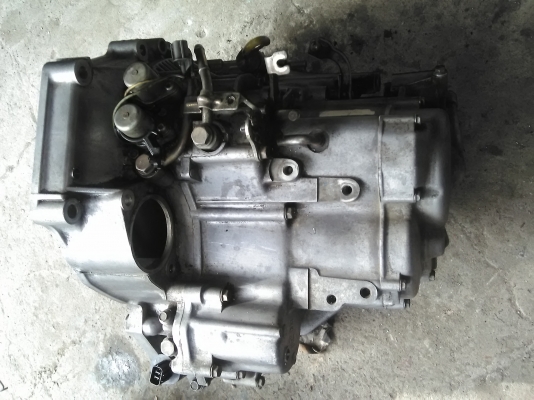 ขายเกียร์ออโต้รถฮอนด้าซิตี้เครื่อง 1500 ซี.ซี