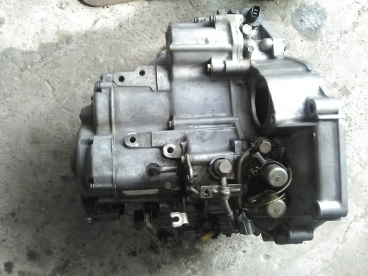 ขายเกียร์ออโต้รถฮอนด้าซิตี้เครื่อง 1500 ซี.ซี