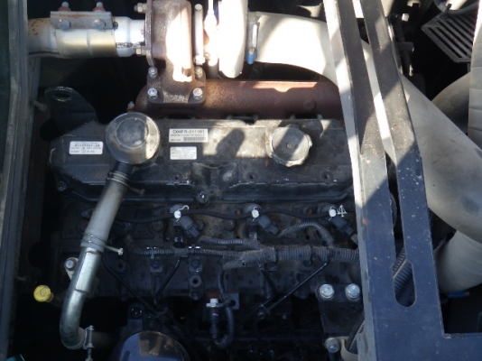 ขายรถขุดนำเข้าจากประเทศญี่ปุ่น kobelco sk125 yv06 สนใจติดต่อสอบถาม 0923309229 อีด