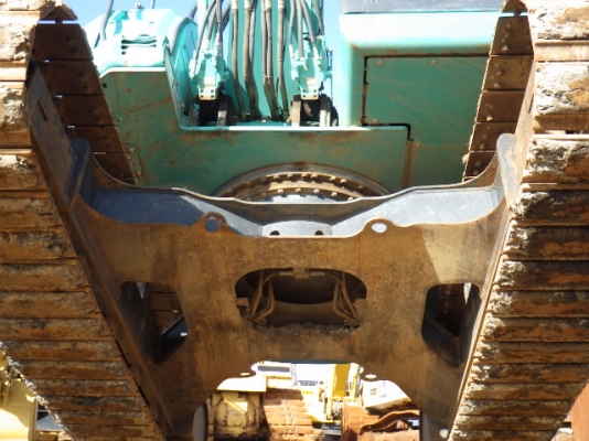 ขายรถขุดนำเข้าจากประเทศญี่ปุ่น kobelco sk125 yv06 สนใจติดต่อสอบถาม 0923309229 อีด