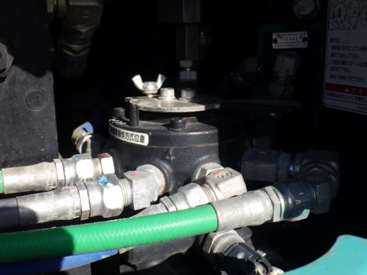 ขายรถขุดนำเข้าจากประเทศญี่ปุ่น kobelco sk125 yv06 สนใจติดต่อสอบถาม 0923309229 อีด