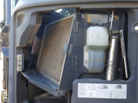 ขายรถขุดนำเข้าจากประเทศญี่ปุ่น kobelco sk125 yv06 สนใจติดต่อสอบถาม 0923309229 อีด