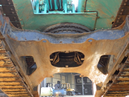 ขายรถขุดนำเข้าจากประเทศญี่ปุ่น kobelco sk125 yv06 สนใจติดต่อสอบถาม 0923309229 อีด