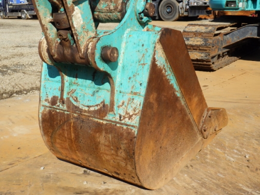 ขายรถขุดนำเข้าจากประเทศญี่ปุ่น kobelco sk125 yv06 สนใจติดต่อสอบถาม 0923309229 อีด