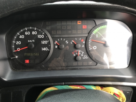 ขายด่วนFM8J 251 ปี57 วิ่งน้อย115000โล ดั้มมีระบบลาก สภาพสวยสดเดิมบาง ขายด่วนFM8J 251 ปี57 วิ่งน้อย115000โล ดั้มมีระบบลาก สภาพสวยสดเดิมบาง