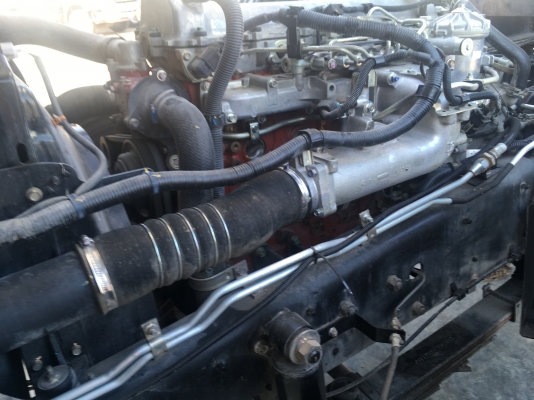 ขายด่วนFM8J 251 ปี57 วิ่งน้อย115000โล ดั้มมีระบบลาก สภาพสวยสดเดิมบาง ขายด่วนFM8J 251 ปี57 วิ่งน้อย115000โล ดั้มมีระบบลาก สภาพสวยสดเดิมบาง