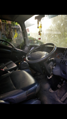 ขายหกล้อดั้มกลาง130hp