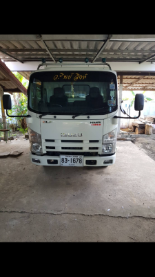 ขายหกล้อดั้มกลาง130hp