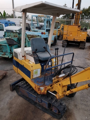 รถขุด KOMATSU PC05-6-6729-3D72 2G-07423 ติดต่อเบอร์ 0813442824 รถขุด KOMATSU PC05-6-6729-3D72 2G-07423 ติดต่อเบอร์ 0813442824