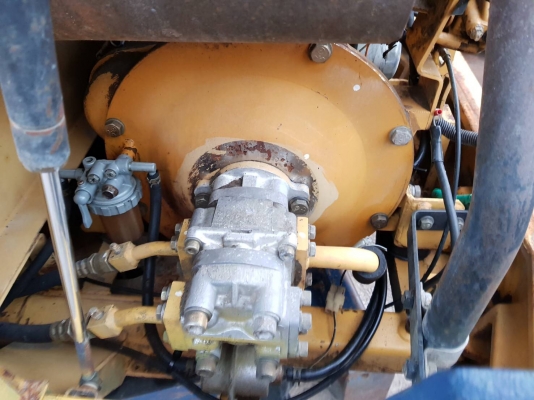 รถขุด KOMATSU PC05-6-6729-3D72 2G-07423 ติดต่อเบอร์ 0813442824 รถขุด KOMATSU PC05-6-6729-3D72 2G-07423 ติดต่อเบอร์ 0813442824