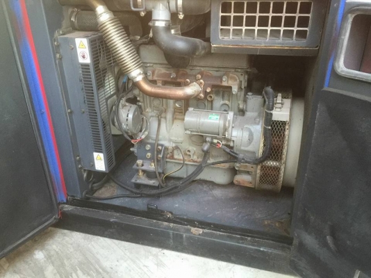 ขายเครื่องปั่นไฟมือสองสภาพเดิมๆจากญี่ปุ่นพร้อมใช้งานราคาไม่แรง