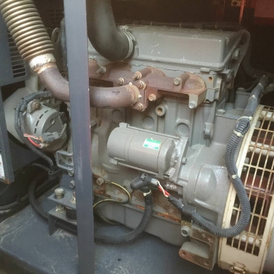 ขายเครื่องปั่นไฟมือสองสภาพเดิมๆจากญี่ปุ่นพร้อมใช้งาน ราคาไม่แรง