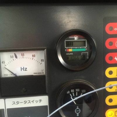 ขายเครื่องปั่นไฟมือสองสภาพเดิมๆจากญี่ปุ่นพร้อมใช้งาน ราคาไม่แรง